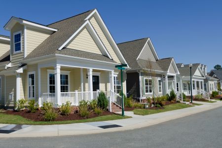 HOA & Multi-Family Housing